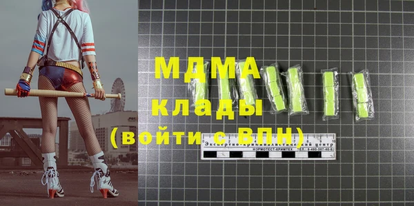 таблы Липки